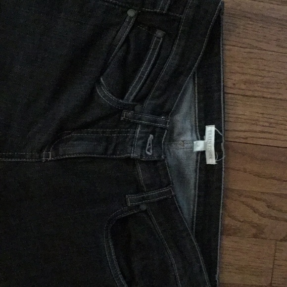 Eileen Fisher skinny jeans - Picture 3 of 6